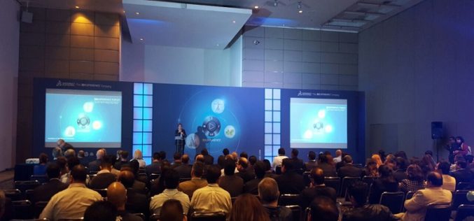 Dassault Systèmes celebró el Foro 3DEXPERIENCE en la Ciudad de México
