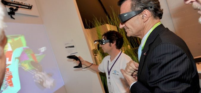 Dassault Systèmes celebrará el Foro 3DEXPERIENCE en la Ciudad de México