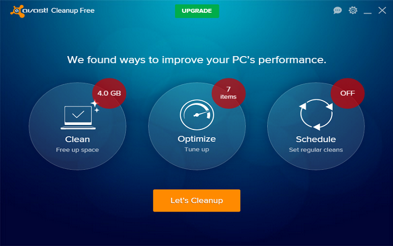 Avast lanza la nueva solución de limpieza para remover de las PCs archivos no deseados