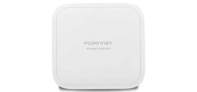 Fortinet lanza los primeros puntos de acceso inalámbricos universales de la industria