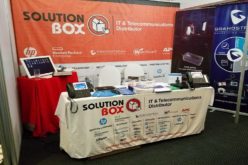 Solutions Box visitó Guatemala, El Salvador, Honduras y Nicaragua durante el Tech Day