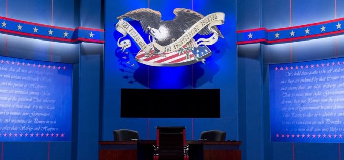 Twitter y Bloomberg transmitirán en vivo debates presidenciales de Estados Unidos