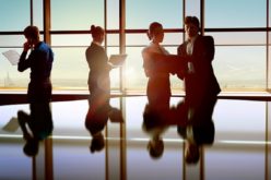 Los Servicios siguen invirtiendo en IT