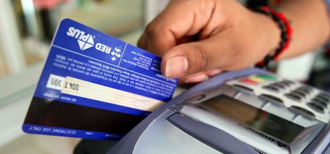 ¿Qué tan segura está su información en su tarjeta de pago?