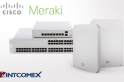 Intcomex distribuidor de Cisco Meraki en Latinoamérica y el Caribe