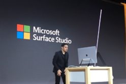 Microsoft presenta Surface Studio, su nuevo ‘todo en uno’