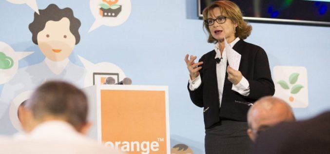 Orange Business Services presenta su oferta de IoT y Big Data