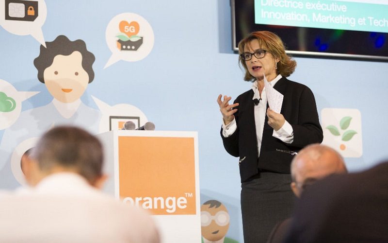 Orange Business Services presenta su oferta de IoT y Big Data