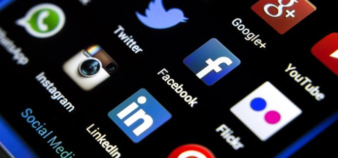Revelan arriesgado comportamiento de usuarios en redes sociales
