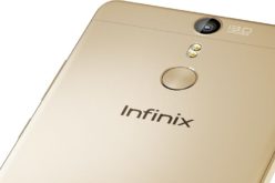 Infinix Mobility presentó en México sus modelos Hot S y Note 3