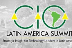Inicio Latim CIO Summit en la Trump Ocean