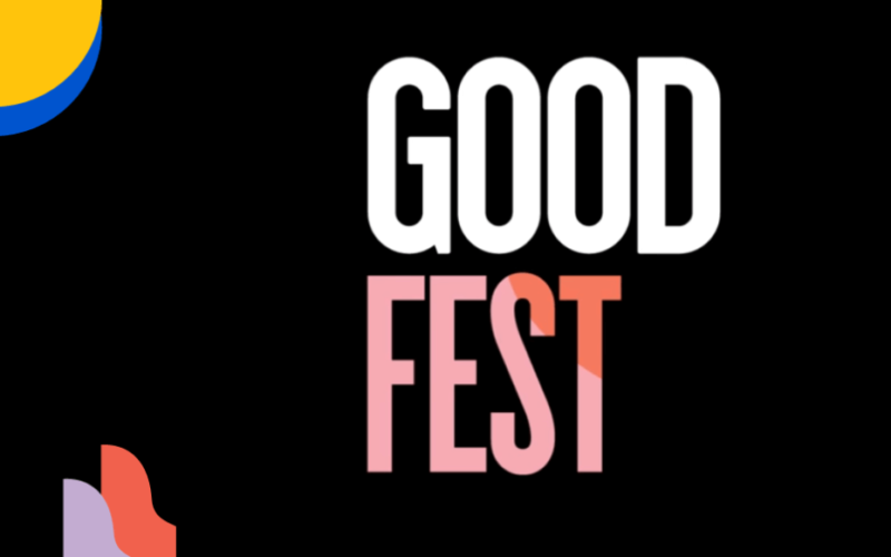 Good Fest: el nuevo evento de Google para ofrecer conciertos