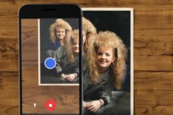 PhotoScan: una ‘app’ de Google para escanear fotos antiguas con el móvil