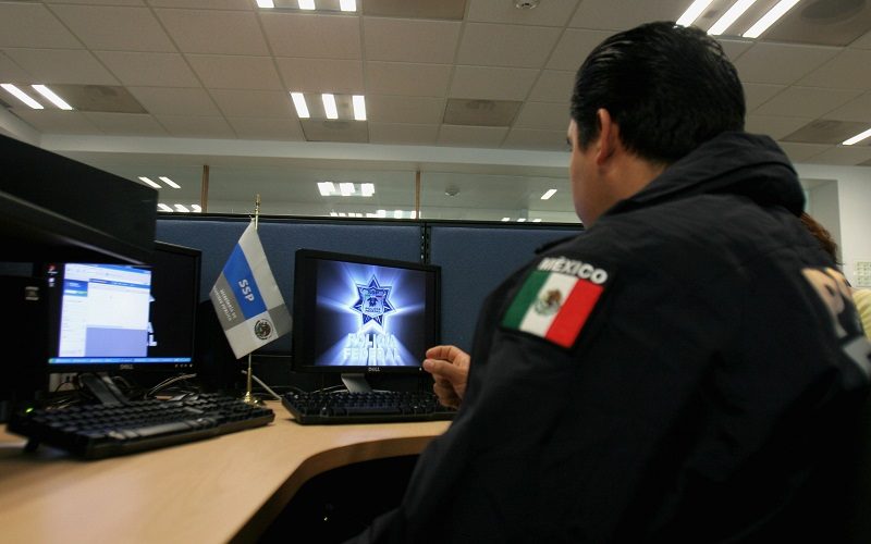 Ciberdelitos en México generan costos de 3.000 millones de dólares al año