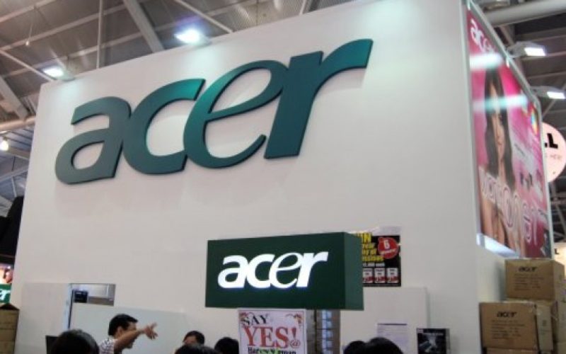 Acer galardonado con 3 premios en el CES 2017 InnovationAwards