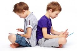 Apps para controlar el comportamiento de los niños