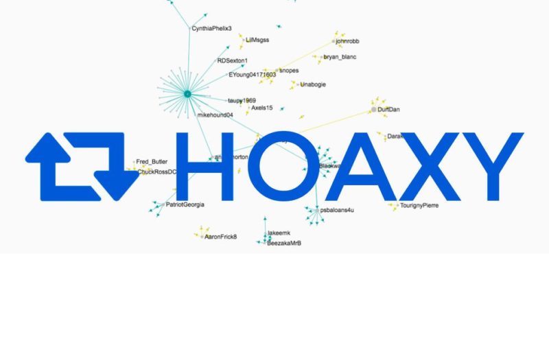 Hoaxy: el buscador que identifica noticias falsas