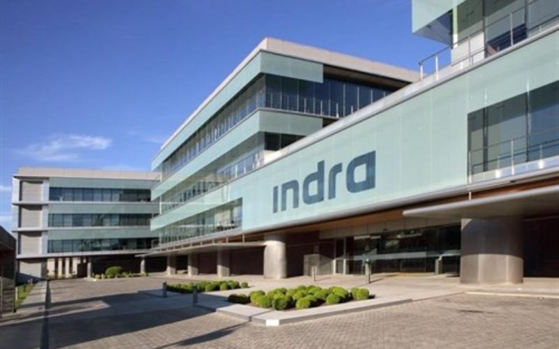 Indra y Google firman un acuerdo para la comercializacion conjunta de servicios a aerolineas