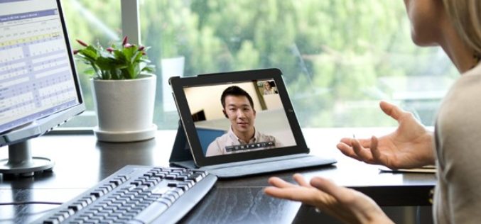 Polycom ofrece interfaz de usuario de Skype for Business para  serie de terminarles de video Polycom RealPresence Group