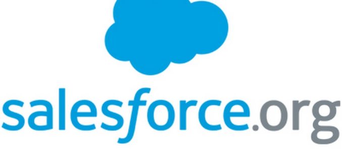 Conoce los resultados del primer de reporte de en “Connected Nonprofit Report” en Salesforce.org