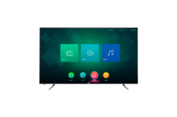 BGH amplía su familia de Smart TV con un nuevo modelo 43”