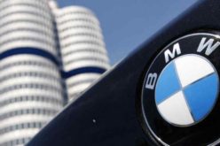 CES 2017: BMW desplegará flota de vehículos autónomos Serie 7