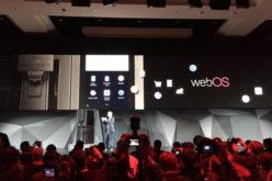 LG presenta su Refrigerador Smart Instaview con Web OS