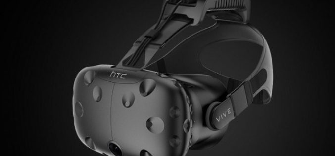 CES: HTC lanza solución para que Vive sea inalámbrico