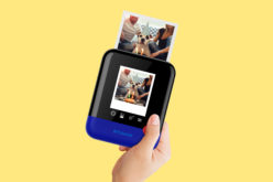 Conoce los novedosos productos de Polaroid en el CES 2017