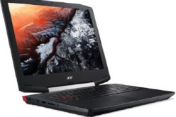 Acer lleva el Aspire VX 15 al CES 2017
