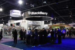 Blackberry lanzará nuevo teléfono en el CES 2017