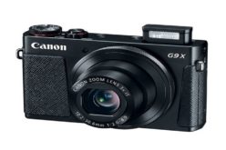 Canon Powershot G9 X Mark II podría anunciarse en el CES 2017