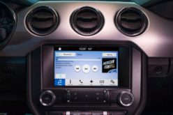 Ford anuncia que sus vehículos se conectarán con Alexa