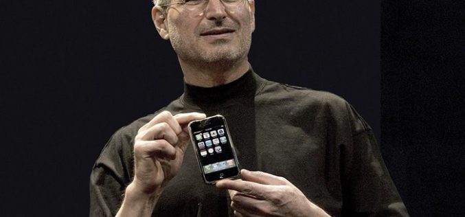 iPhone cumple hoy 10 años en el mercado