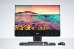 Dell anunció monitor 8K para PC