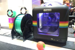 Polaroid lleva las impresiones 3D a los hogares