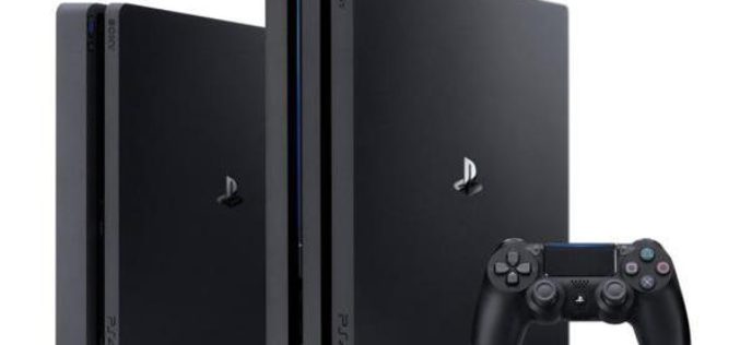 CES 2017: PlayStation 4 alcanza las 53 millones de consolas vendidas