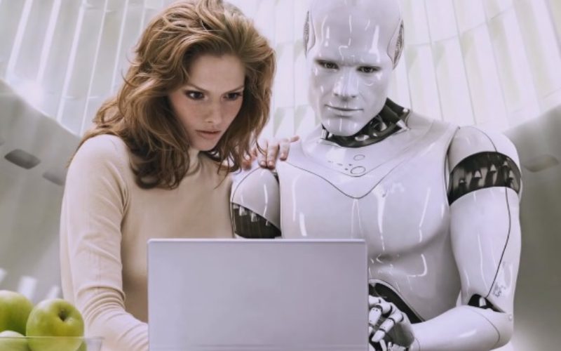 Robots de LG serán el centro de atención  durante el CES 2017