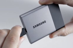 Samsung presenta un SSD más pequeño que una tarjeta de crédito