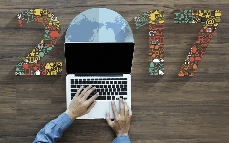 comScore presenta “Tendencias digitales 2017”
