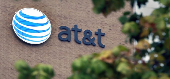 AT&T ocupa el primer puesto de telecomunicaciones globales entre las compañías más admiradas de la revista FORTUNE