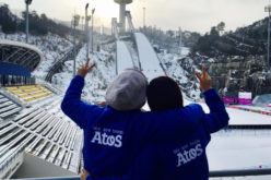 Los Juegos Olímpicos de Invierno de PyeongChang 2018 se gestionaran desde la nube