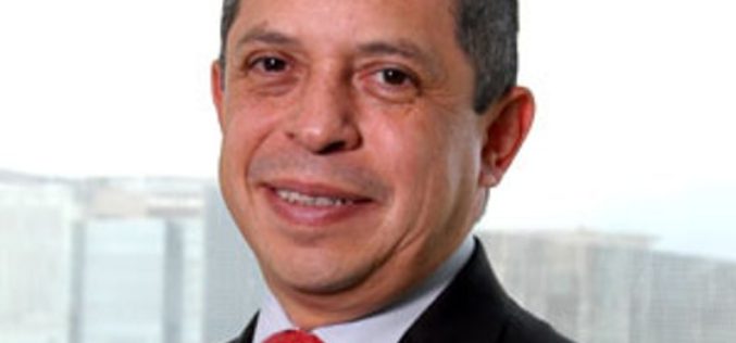 Carlos Arochi nombrado nuevo Director General de HDS México, Centroamérica y el Caribe