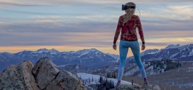 Realidad virtual: una herramienta tecnológica efectiva para atraer el turismo