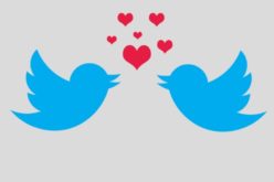 Twitter sacudido por el amor este 14 de Febrero