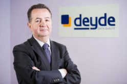 DEYDE designa a Mario Peñas como nuevo Director Comercial y de Alianzas para EMEA y EEUU