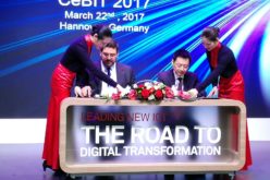 Huawei e Indra colaboran para potenciar sus estrategias de crecimiento internacional