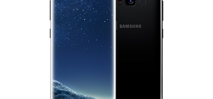 Descubra nuevas posibilidades con el Samsung Galaxy S8: Un teléfono inteligente sin límites