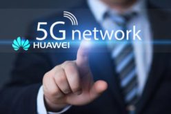 Huawei lanza la primera solución 5G para uso comercial