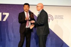 Huawei obtiene el premio de Mejor Infraestructura Móvil durante el Mobile WorldCongress 2017